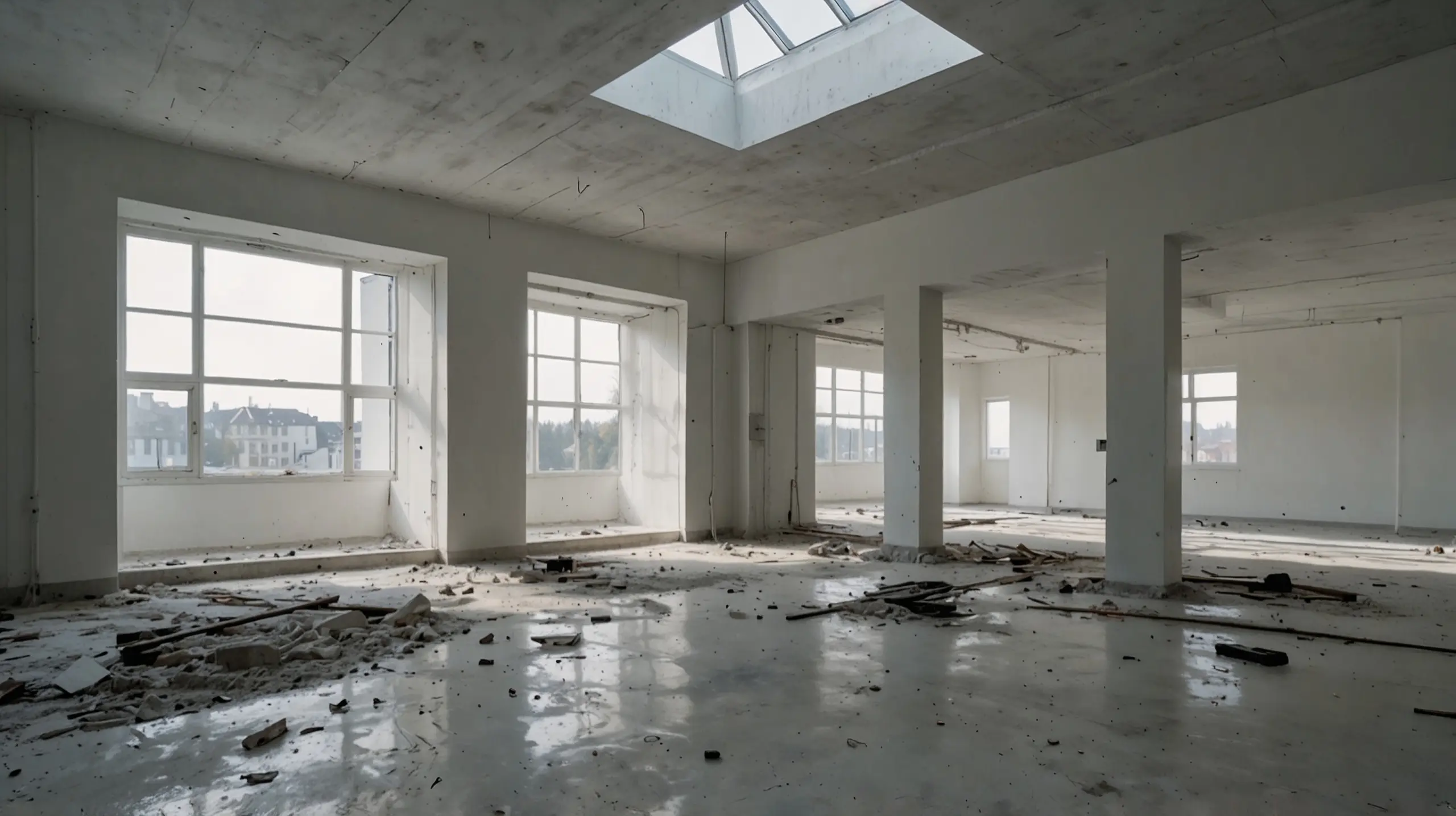 Schulreinigung-Waiblingen