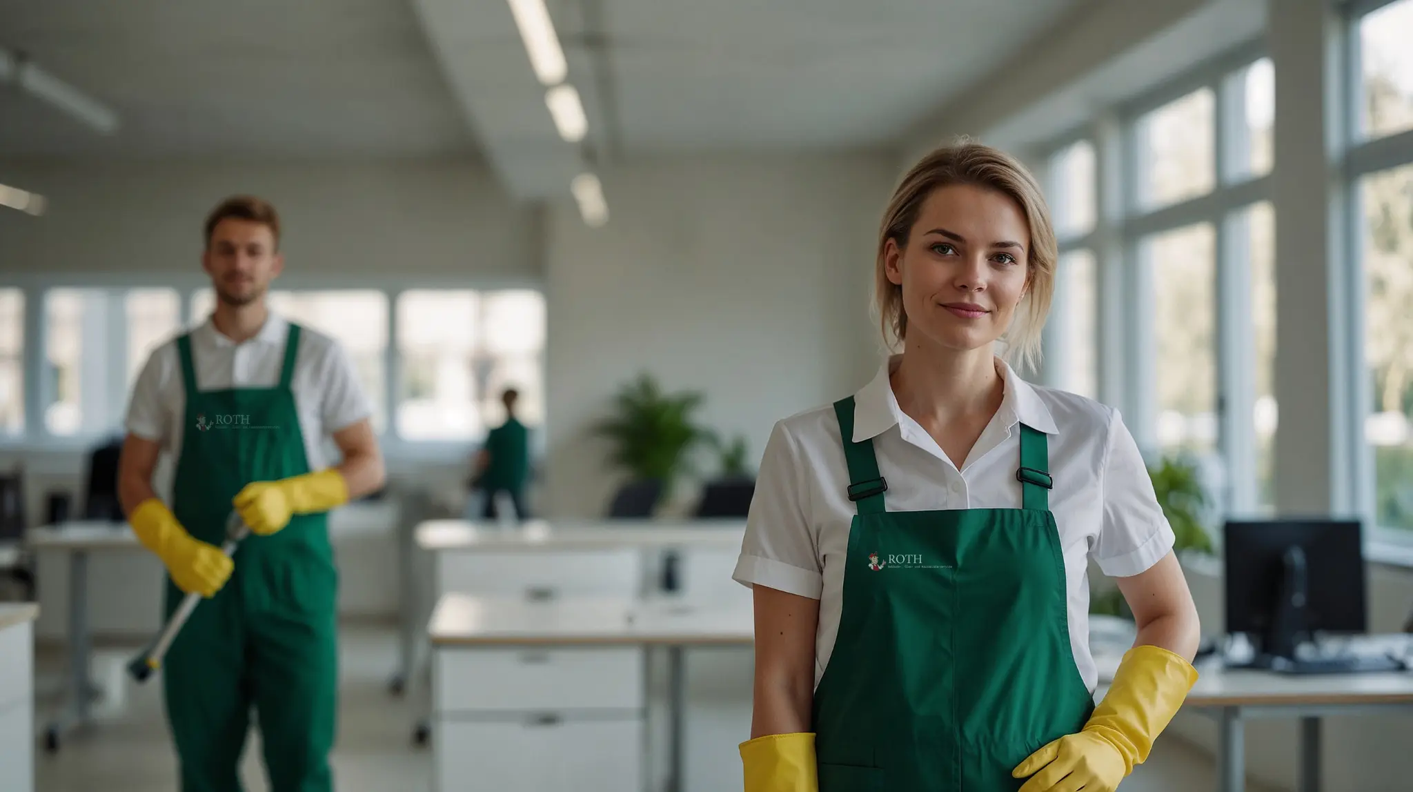 ReinigungvonLagerhallen-Waiblingen