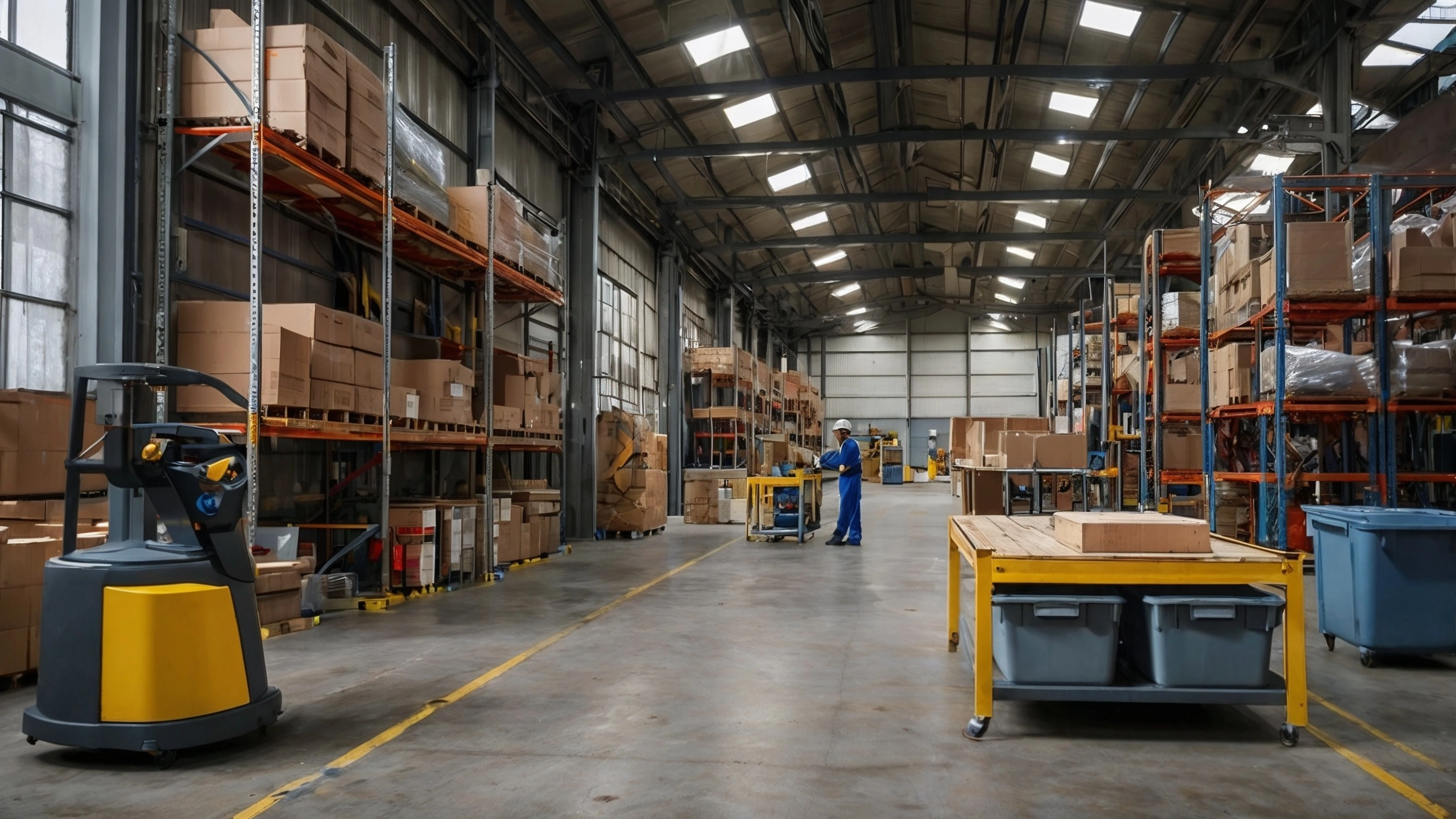 Hausmeisterservice-Waiblingen