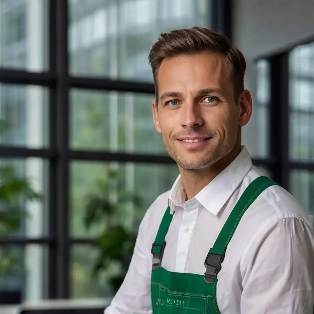 Reinigungsservice-Waiblingen